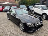 Mercedes-Benz E 300 AMG Packet  - gebrauchte Mercedes-Benz E 300 aus dem Jahr 2018