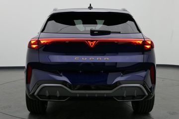 Cupra Terramar - 11