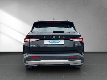 Skoda Elroq 60 *0,25%*2xPDC*4xSHZ*AHK*LED*STHZ*WÄPU*