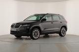 Skoda KAROQ CELVER 1.5TSI ANHÄNGERKUPPLUNG+1.HANDuvm - Skoda Karoq Gebrauchtwagen