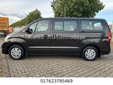 Hyundai H-1 Travel Premium - Hyundai H-1 aus 2017