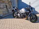 Suzuki GSR 600A - Offers