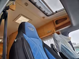 Ford Transt TEC Advantec TI 574 - Wohnwagen & Wohnmobile in Nürnberg