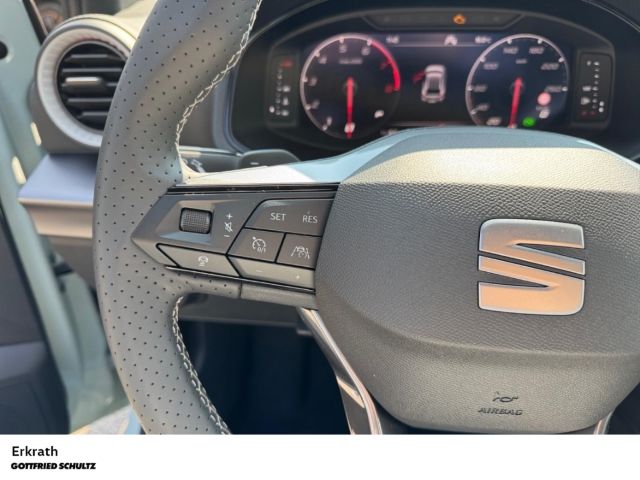 Seat Ibiza - Bild 13