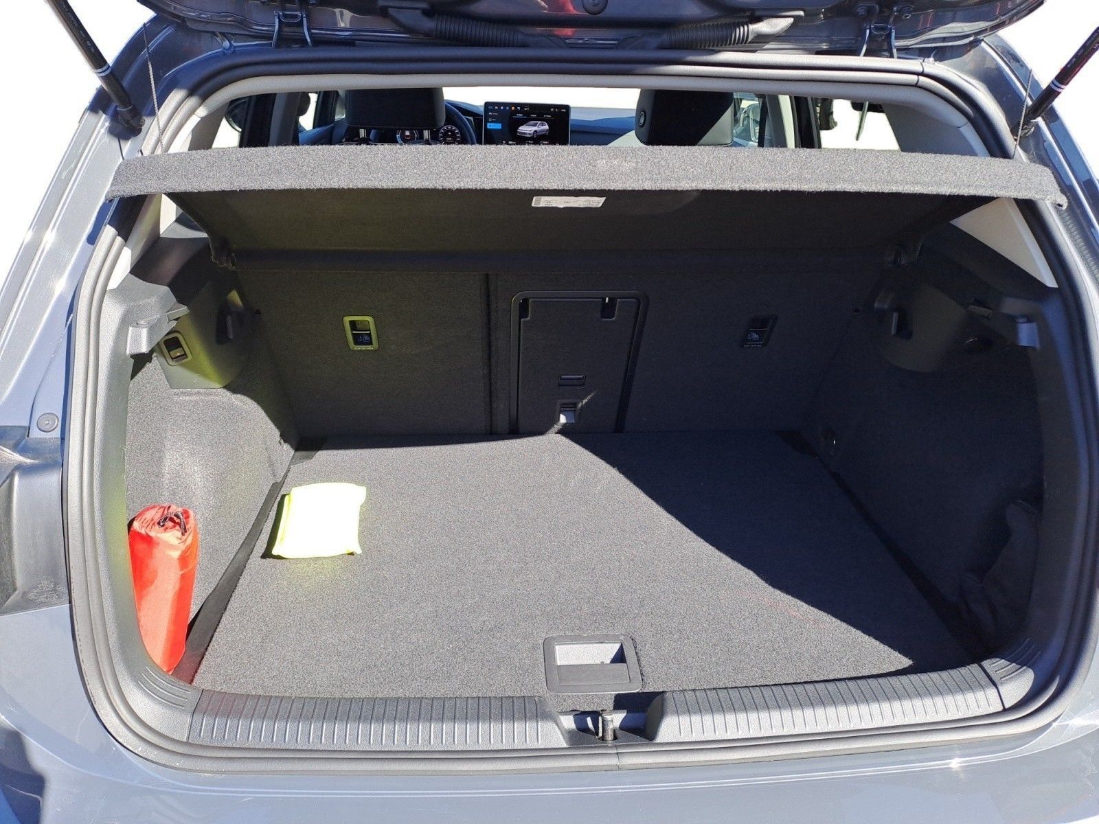 Volkswagen Golf - Bild 16