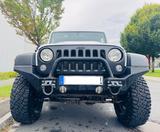 Jeep Wrangler Rubicon X 2.8 CRD Autom. Rubicon X - Jeep Wrangler: Rubicon X