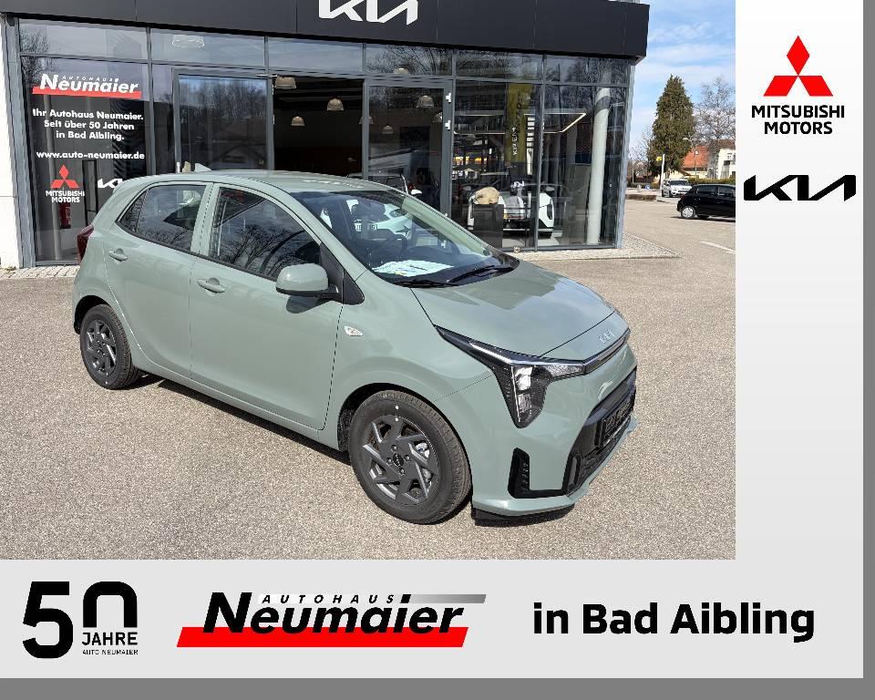Kia PICANTO 1.0 GDI MT VISION