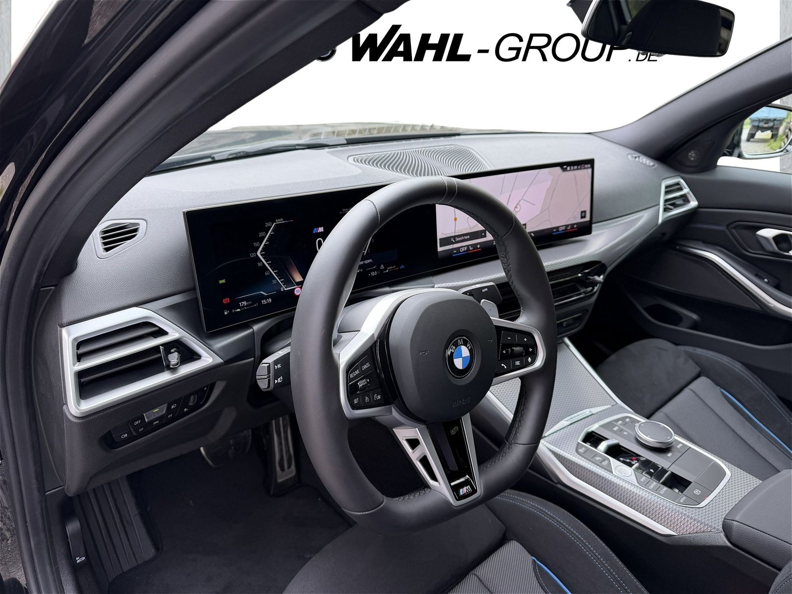 BMW 318 - Bild 13