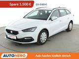 Seat Leon 1.0 TSI Reference*PDC*SPUR*KLIMA*TOUCH* - Seat Leon: R 1p