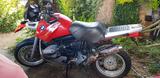 BMW R 1100 GS Nochmals REDUZIERT!!! - BMW 1995 R1100GS