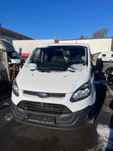 Ford Transit Custom - Ford Transit Custom in Kassel