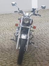 Honda VT600C Shadow - HONDA 1996 SHADOW 600