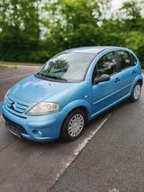 Citroën C3 1.1 Style Style - Citroën C3 aus 2008 mit Benzin-Antrieb: Kleinwagen