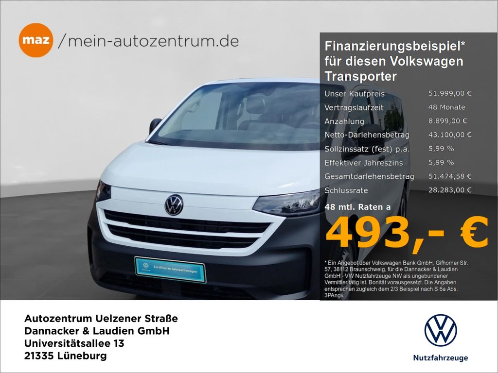 Volkswagen Andere