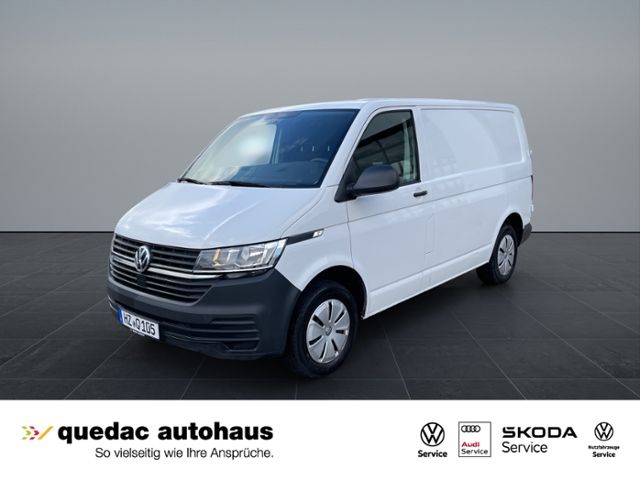 Volkswagen T6.1 2.0 TDI KLIMA PDC FREISPRECH Kasten FWD