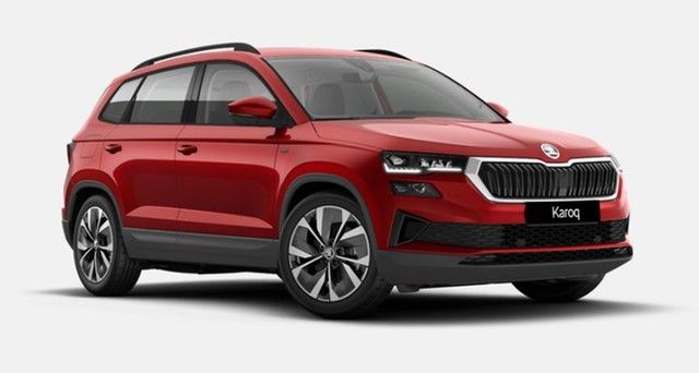 Skoda Karoq Tour 2,0 TDI DSG 110 kW