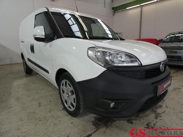 Fiat Doblo CARGO MAXI 1.6 Multijet*KLIMA*NAVI*UCONNEC