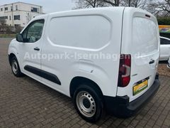 OPEL Combo E Cargo 1.5 CDTI Edition*1.Hand*