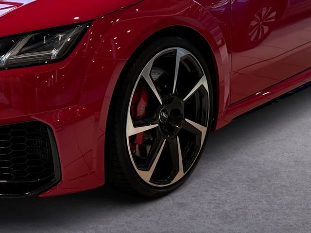 TT RS Roadster 2.5 TFSI quattro MATRIX LED+KAMER