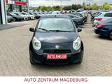 Suzuki Alto KLIMA*ZV*RADIOCD*ISOFIX - Suzuki aus 2009