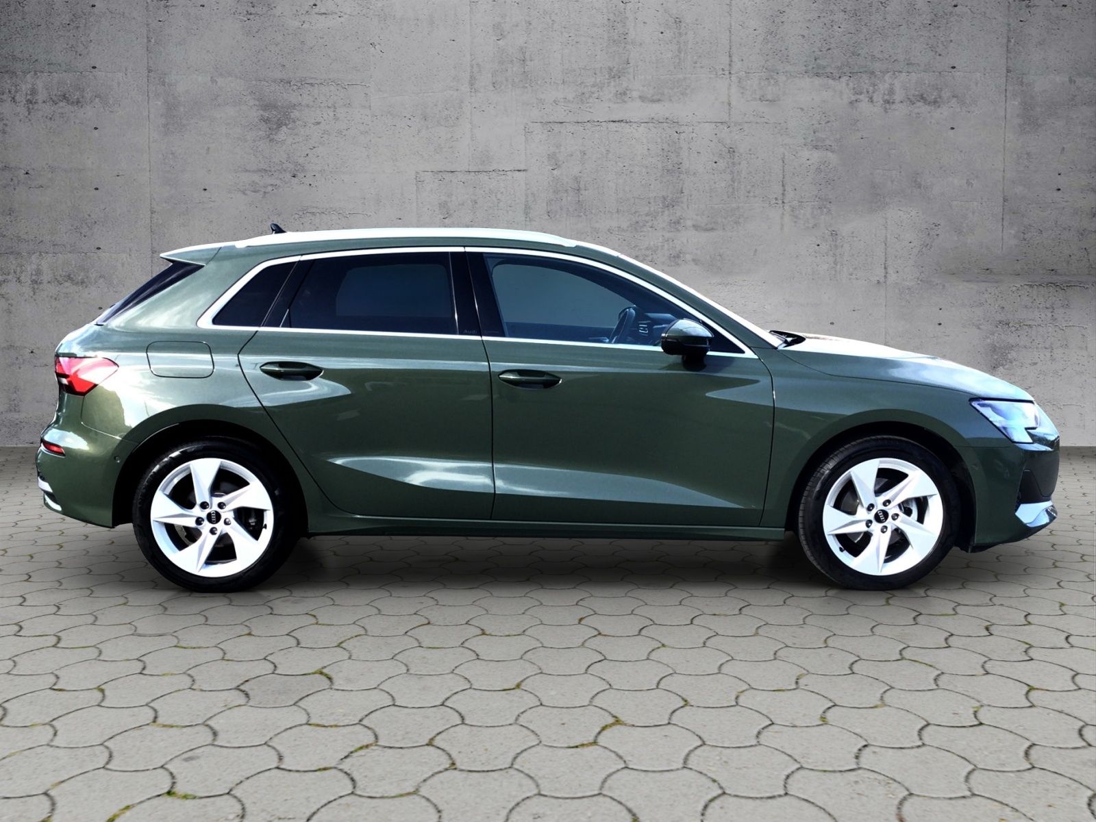 Audi A3 - Bild 4