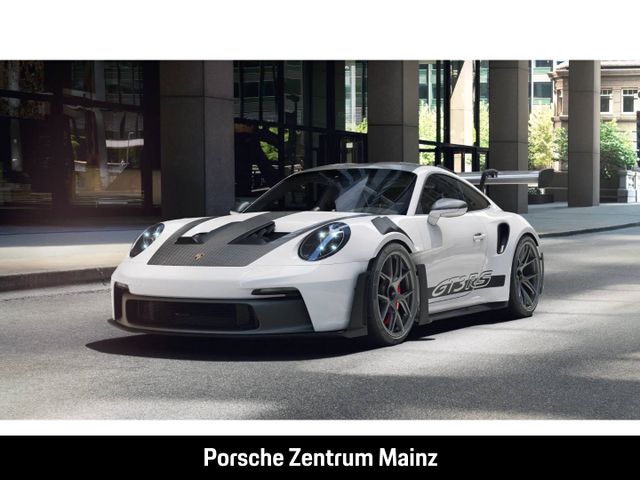 Porsche 992 911 GT3 RS LED-Matrix Sportabgasanlage BOSE