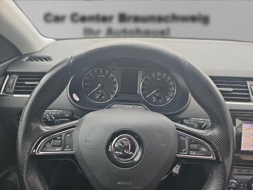 Skoda Octavia - 11