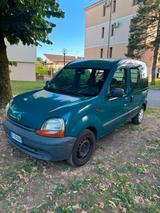 Renault Kangoo 1.9 D 65CV cat Confort Express - Renault Kangoo aus 2003 mit Diesel-Antrieb