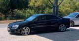 Audi a8 3.7 mit LPG - Audi A8: 3.7