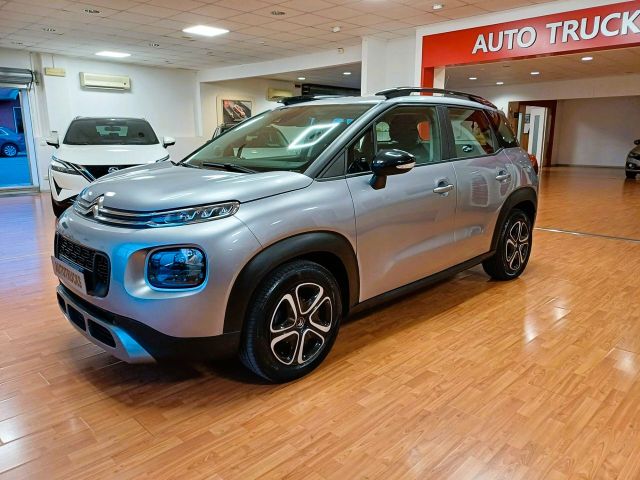 Citroën Citroen C3 Aircross C3 Aircross BlueHDi 100 S&S 