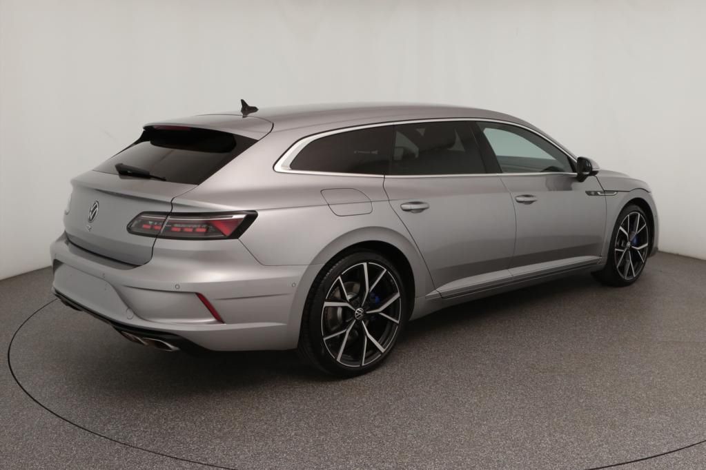 Volkswagen Arteon R SB 4M 2.0 TSI DSG RFK*PDC*Tempo*Klima