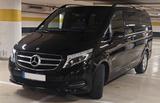 Mercedes-Benz V-250 Avantgarde + Stealth Camping Ausbau - Mercedes-Benz V 250 in Solingen