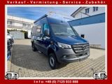 Westfalia James Cook Classic 190 PS Allrad|4x4|MBUX|Leder - Angebote entsprechen deinen Suchkriterien