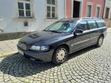 Volvo Kombi V40, Bj. 2002, 175.000 km-Stand - Volvo V40 aus 2002