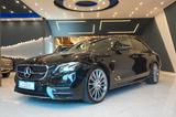 Mercedes-Benz E 43 AMG*Multibeam*360*Airmatic DC*Fahrassistenz - Mercedes-Benz E 43 AMG in Hamburg