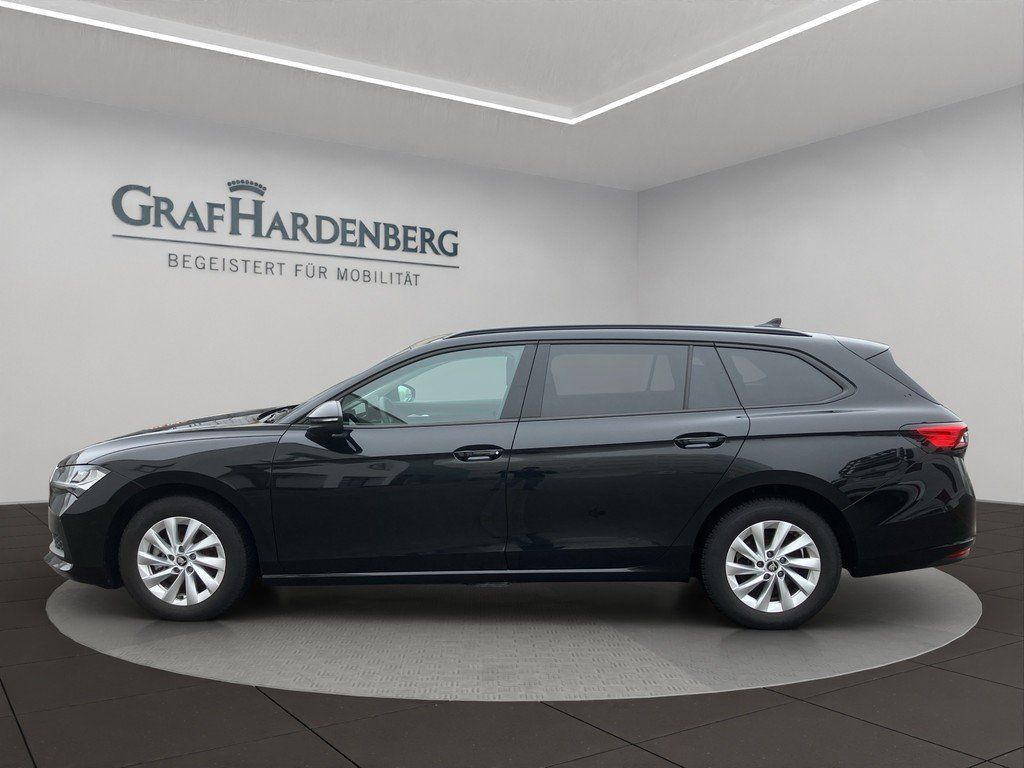 Skoda Superb Combi 2.0 TDI DSG Essence AHK Navi imagem 2