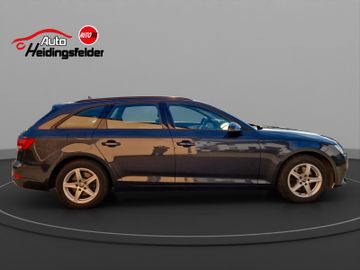 Audi A4 - 6