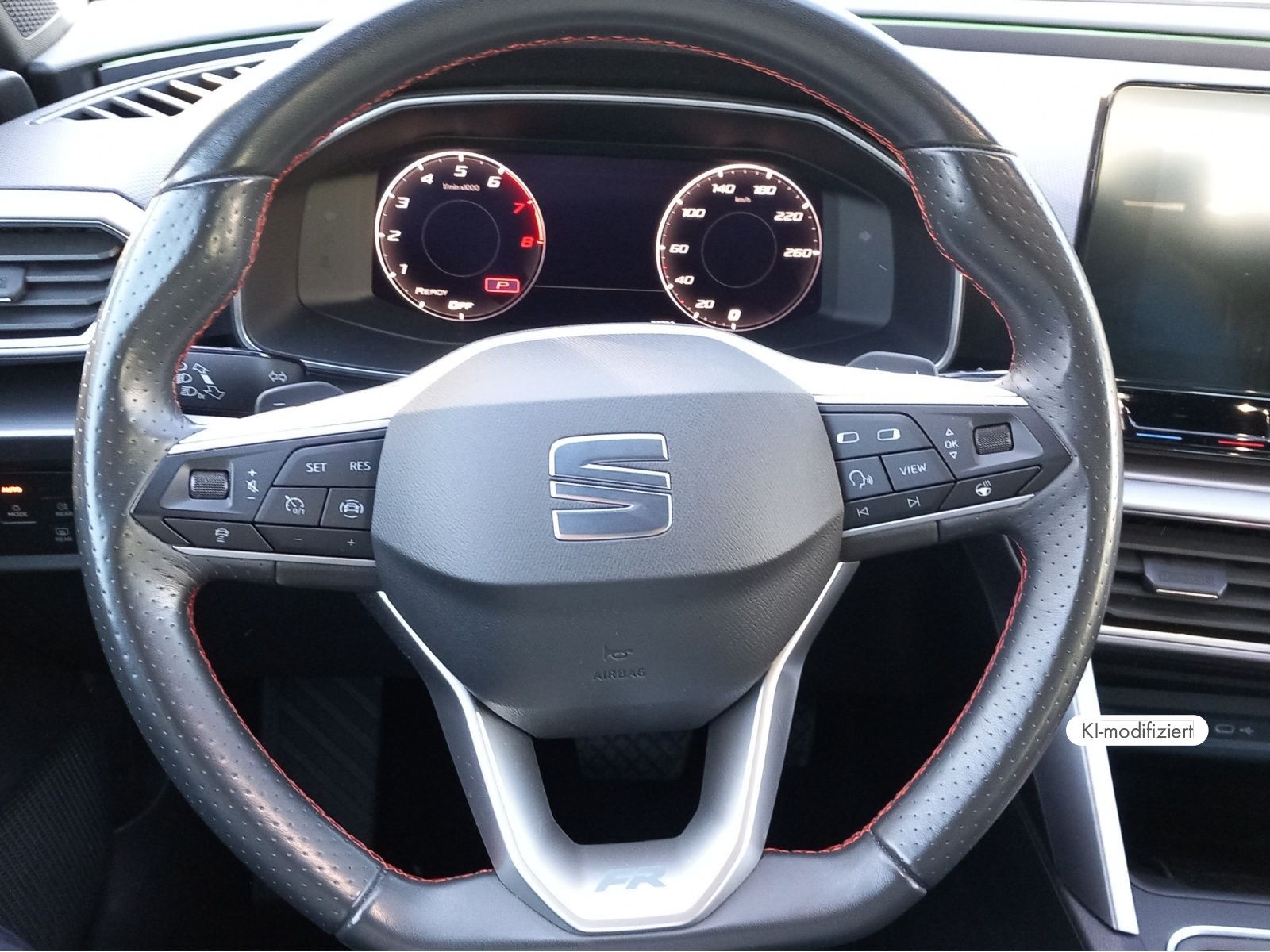 Seat Leon - Bild 10