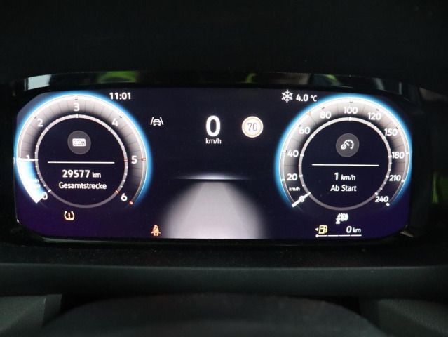 Volkswagen Crafter - Bild 8