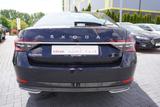 Skoda Superb 2.0 L&K DCC Kamera Winterpaket Keyless - Skoda Superb: Automatik