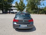 BMW 125i Urban Line LEDER*NAVI*TEMPO*LED*PDC*SHZ - BMW 125: 125i