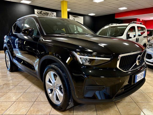 Other VOLVO XC40 B3 automatico Core UNIPRO - PREZZO RE