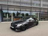 Mercedes-Benz Mercedes Benz CLS400 333PS AMG Line Plus B... - Mercedes-Benz CLS 400 aus 2015