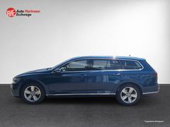 VW Passat Variant 2.0 TDI Elegance Matrix Nav Fahra VW Passat Variant 2.0 TDI Elegance Matrix Nav Fahra
