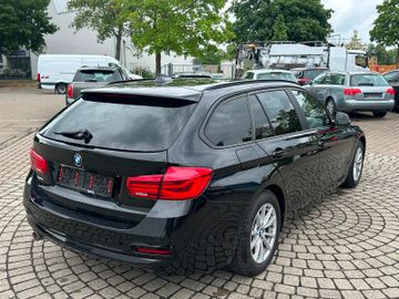 BMW 318 - 8