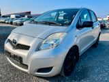 Toyota Yaris Cool+ / Tüv Neu / 79.000KM / Start-stop - Toyota Yaris in Nürnberg