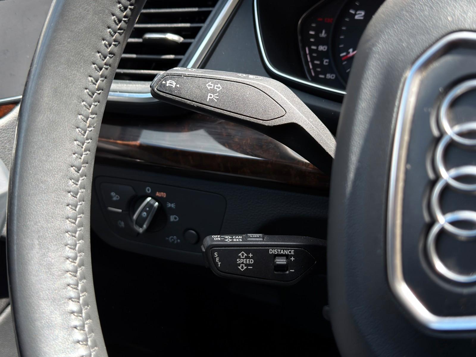 Audi Q5 40 TDI*QUATTRO*PANORAMA*ACC*KEYLESS*LED*KAMER