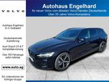 Volvo V60 T6 PLUS DARK DEAL 588 EURO - Volvo V60 in Freiburg