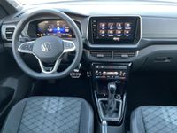 Volkswagen T-Cross - Vorschau Bild 8