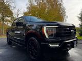 Ford F 150 Black Edition deutsche Ford Garantie Mwst. - gebrauchte Ford F 150 aus dem Jahr 2024